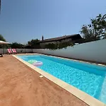 Belle Maison 10 Pers, Piscine Et Jardin A - Fr-1-239-1146 別荘 *