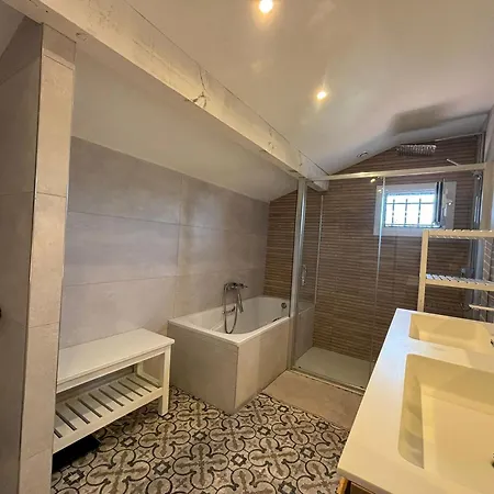 Belle Maison 10 Pers, Piscine Et Jardin A - Fr-1-239-1146 *